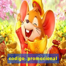 codigo promocional bet da sorte